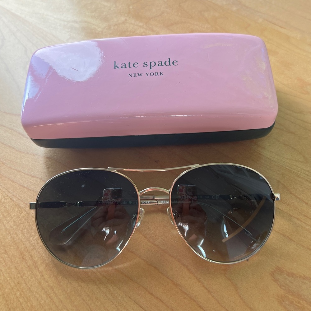 Kate Spade Women’s sunglasses